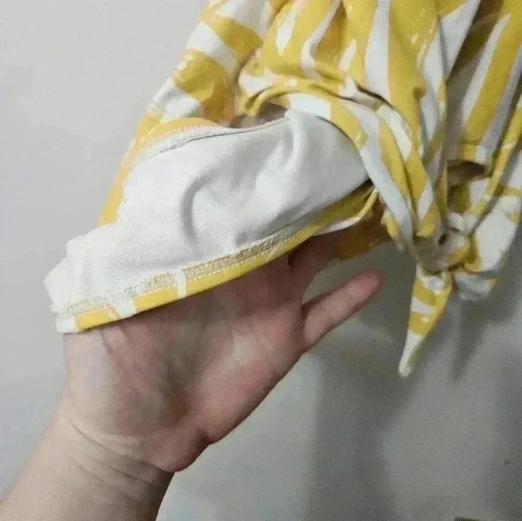 Carmen marc valvo one piece swimwear! - Picture 2 of 9